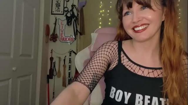 Image 11 of aliceabsolute Stream on Chaturbate on 1 month ago