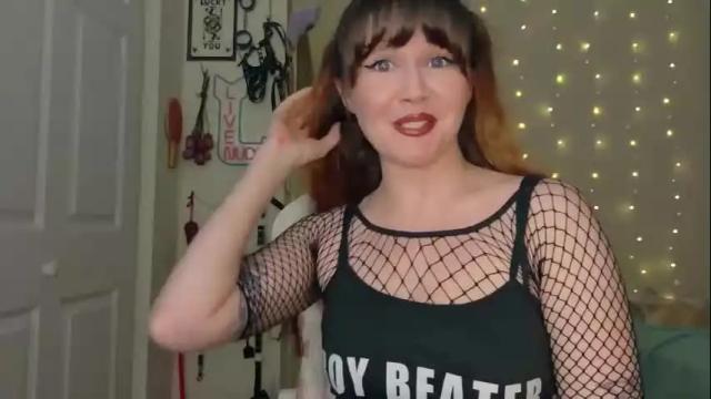 Image 3 of aliceabsolute Stream on Chaturbate on 1 month ago
