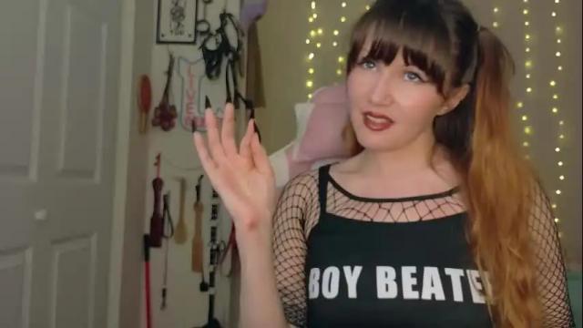 Thumbnail 3, aliceabsolute's Stream at Chaturbate, 1 month ago