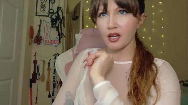 Image 12 of aliceabsolute Stream on Chaturbate on 1 month ago