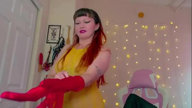 Image 11 of aliceabsolute Stream on Chaturbate on 4 months ago