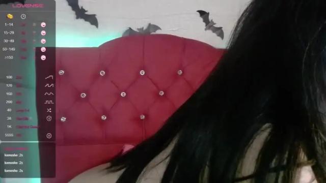 Thumbnail 3, aliceadventures_'s Stream at Chaturbate, 20 months ago