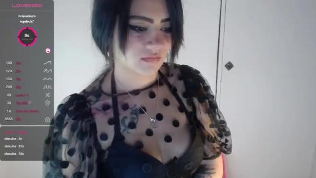 Image 3 of aliceadventures_ Stream on Chaturbate on 19 months ago