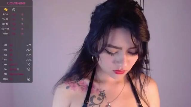 Thumbnail 3, aliceadventures_'s Stream at Chaturbate, 19 months ago