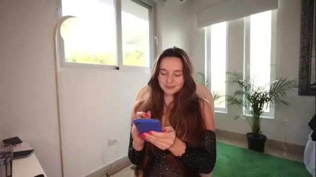 Image 4 of alicealberts Stream on Chaturbate on 1 month ago
