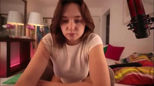 Thumbnail 1, alicealberts's Stream at Chaturbate, 3 days ago