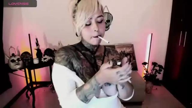 Thumbnail 2, aliceartt's Stream at Chaturbate, 24 months ago