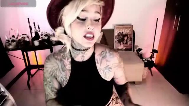 Thumbnail 1, aliceartt's Stream at Chaturbate, 24 months ago