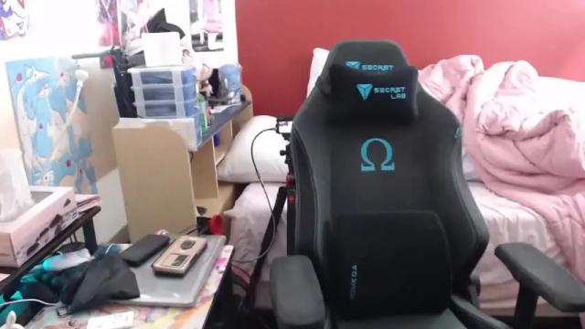 Image 8 of alicebambolats Stream on Chaturbate on 22 months ago