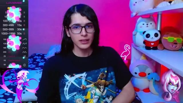Image 11 of alicebathory_ Stream on Chaturbate on 18 months ago