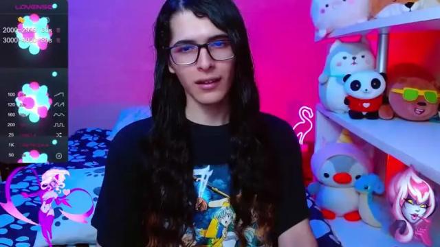 Image 12 of alicebathory_ Stream on Chaturbate on 18 months ago