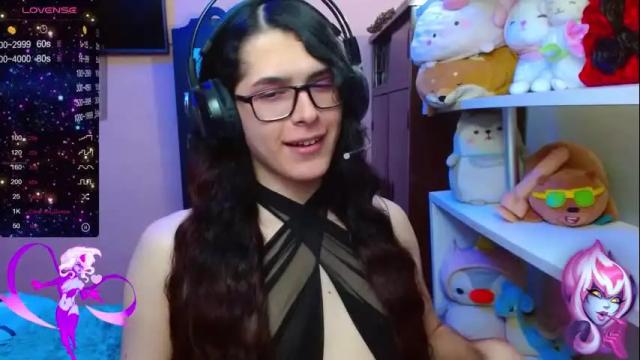 Image 3 of alicebathory_ Stream on Chaturbate on 6 months ago