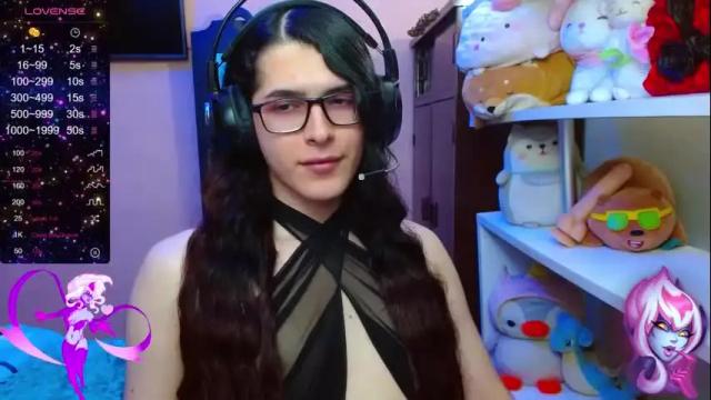 Image 4 of alicebathory_ Stream on Chaturbate on 6 months ago