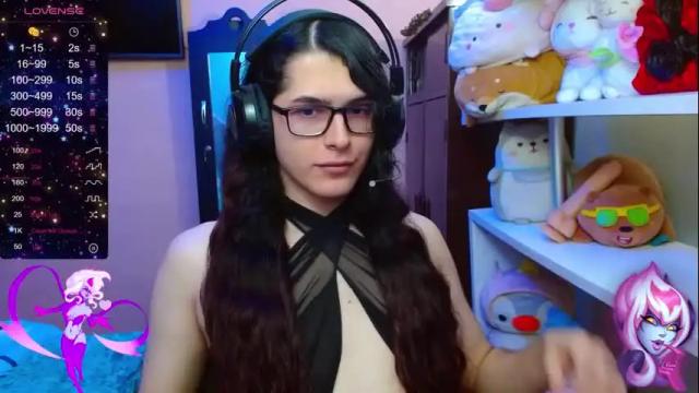 Image 6 of alicebathory_ Stream on Chaturbate on 6 months ago