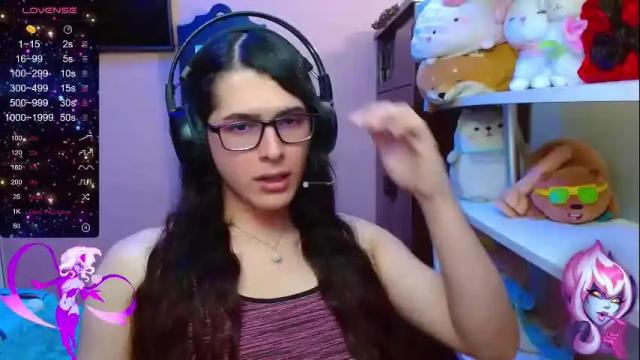 Image 11 of alicebathory_ Stream on Chaturbate on 5 months ago