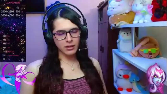 Image 12 of alicebathory_ Stream on Chaturbate on 5 months ago
