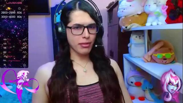 Image 2 of alicebathory_ Stream on Chaturbate on 5 months ago