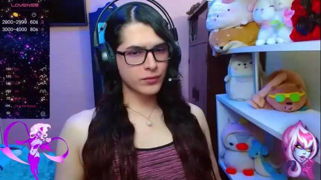 Image 3 of alicebathory_ Stream on Chaturbate on 5 months ago