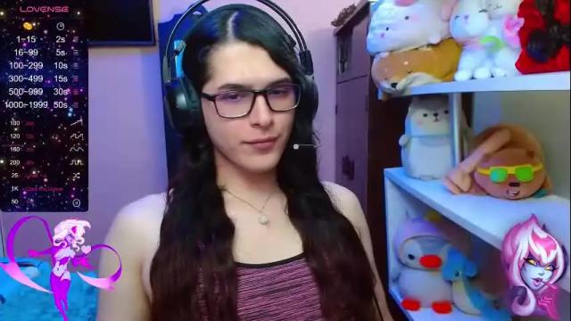 Image 4 of alicebathory_ Stream on Chaturbate on 5 months ago