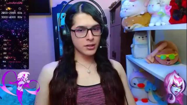 Thumbnail 2, alicebathory_'s Stream at Chaturbate, 5 months ago