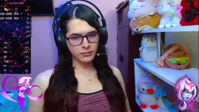 Image 6 of alicebathory_ Stream on Chaturbate on 5 months ago