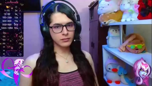 Image 7 of alicebathory_ Stream on Chaturbate on 5 months ago
