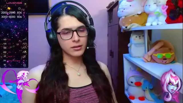 Image 8 of alicebathory_ Stream on Chaturbate on 5 months ago