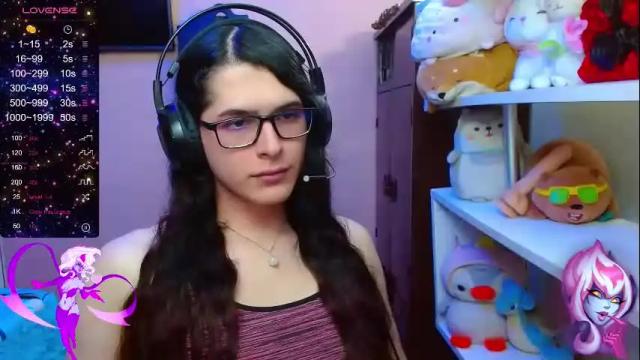 Thumbnail 3, alicebathory_'s Stream at Chaturbate, 5 months ago