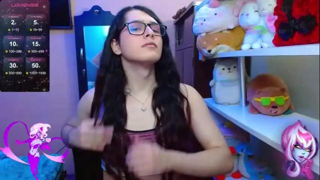 Image 3 of alicebathory_ Stream on Chaturbate on 5 months ago