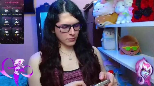 Image 4 of alicebathory_ Stream on Chaturbate on 5 months ago