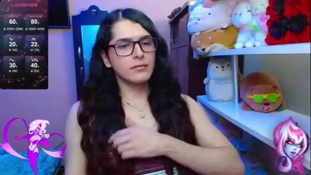 Thumbnail 2, alicebathory_'s Stream at Chaturbate, 5 months ago