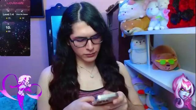 Image 6 of alicebathory_ Stream on Chaturbate on 5 months ago