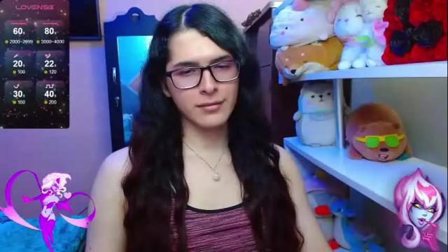 Image 8 of alicebathory_ Stream on Chaturbate on 5 months ago