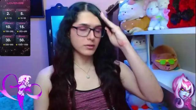 Thumbnail 3, alicebathory_'s Stream at Chaturbate, 5 months ago