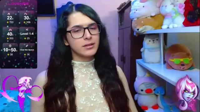 Image 3 of alicebathory_ Stream on Chaturbate on 5 months ago