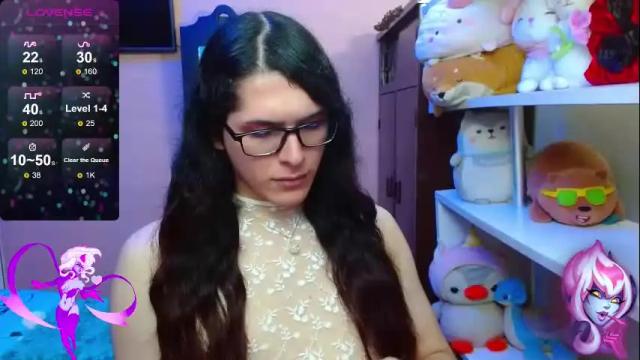 Image 4 of alicebathory_ Stream on Chaturbate on 5 months ago