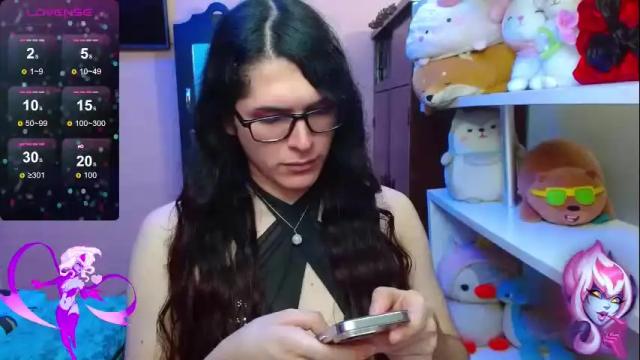 Thumbnail 1, alicebathory_'s Stream at Chaturbate, 5 months ago