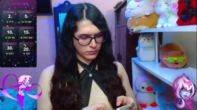 Image 11 of alicebathory_ Stream on Chaturbate on 5 months ago