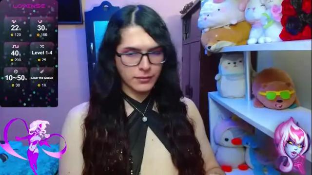 Image 12 of alicebathory_ Stream on Chaturbate on 5 months ago