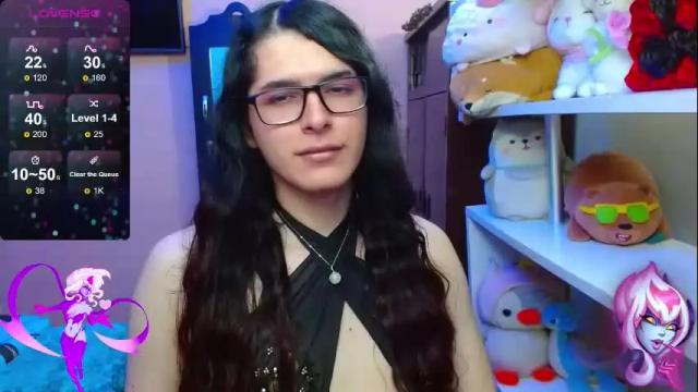 Image 2 of alicebathory_ Stream on Chaturbate on 5 months ago