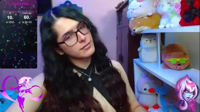 Image 4 of alicebathory_ Stream on Chaturbate on 5 months ago