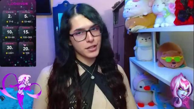 Thumbnail 2, alicebathory_'s Stream at Chaturbate, 5 months ago