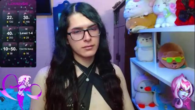 Image 6 of alicebathory_ Stream on Chaturbate on 5 months ago