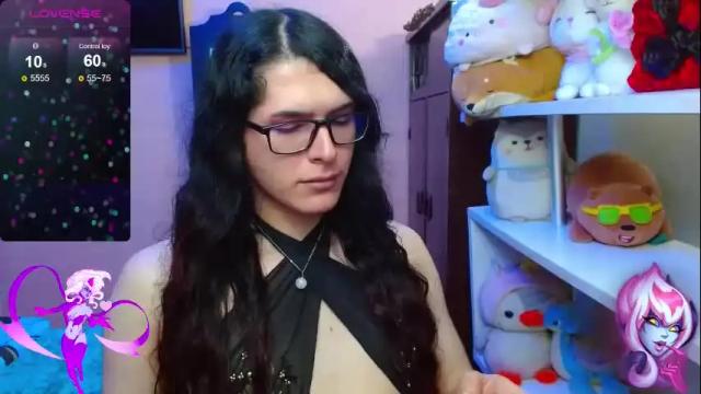 Image 7 of alicebathory_ Stream on Chaturbate on 5 months ago