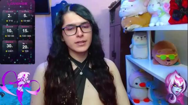 Image 8 of alicebathory_ Stream on Chaturbate on 5 months ago