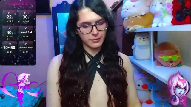 Thumbnail 3, alicebathory_'s Stream at Chaturbate, 5 months ago