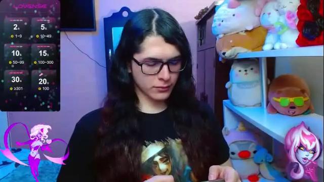 Thumbnail 1, alicebathory_'s Stream at Chaturbate, 4 months ago