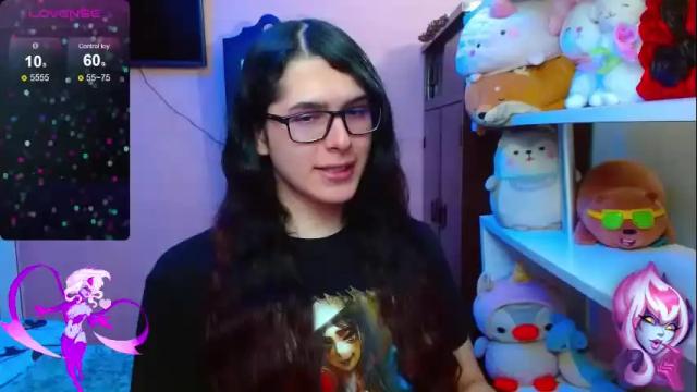 Image 3 of alicebathory_ Stream on Chaturbate on 4 months ago