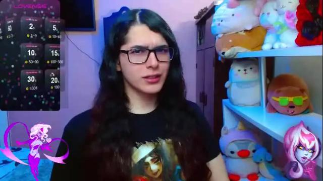 Image 4 of alicebathory_ Stream on Chaturbate on 4 months ago