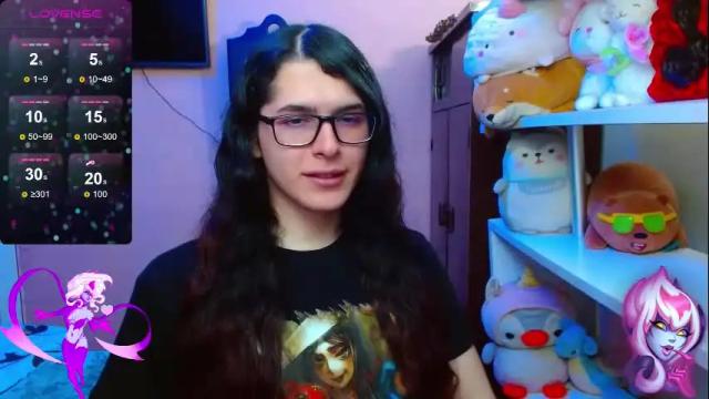 Thumbnail 2, alicebathory_'s Stream at Chaturbate, 4 months ago